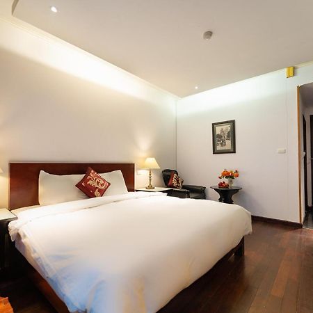 Ha Noi Memory Central Hotel And Spa Hanoi Buitenkant foto