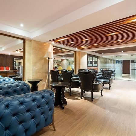 Ha Noi Memory Central Hotel And Spa Hanoi Buitenkant foto