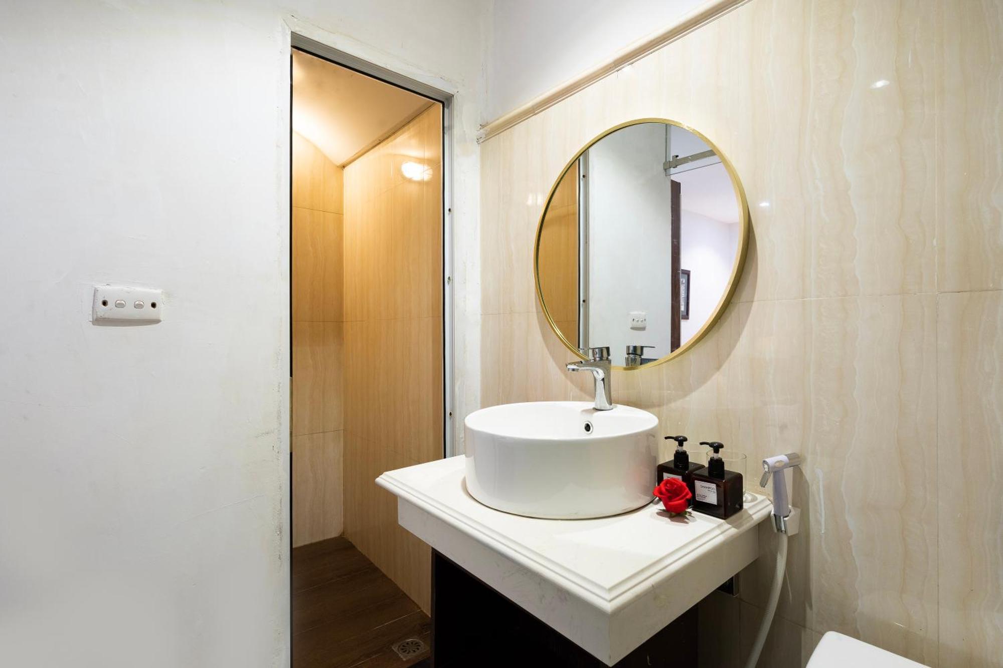 Ha Noi Memory Central Hotel And Spa Hanoi Buitenkant foto