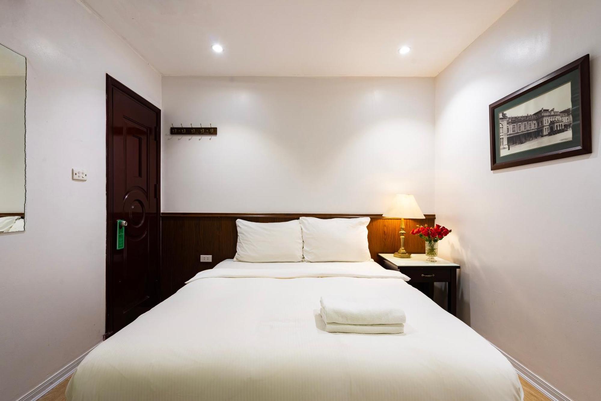 Ha Noi Memory Central Hotel And Spa Hanoi Buitenkant foto
