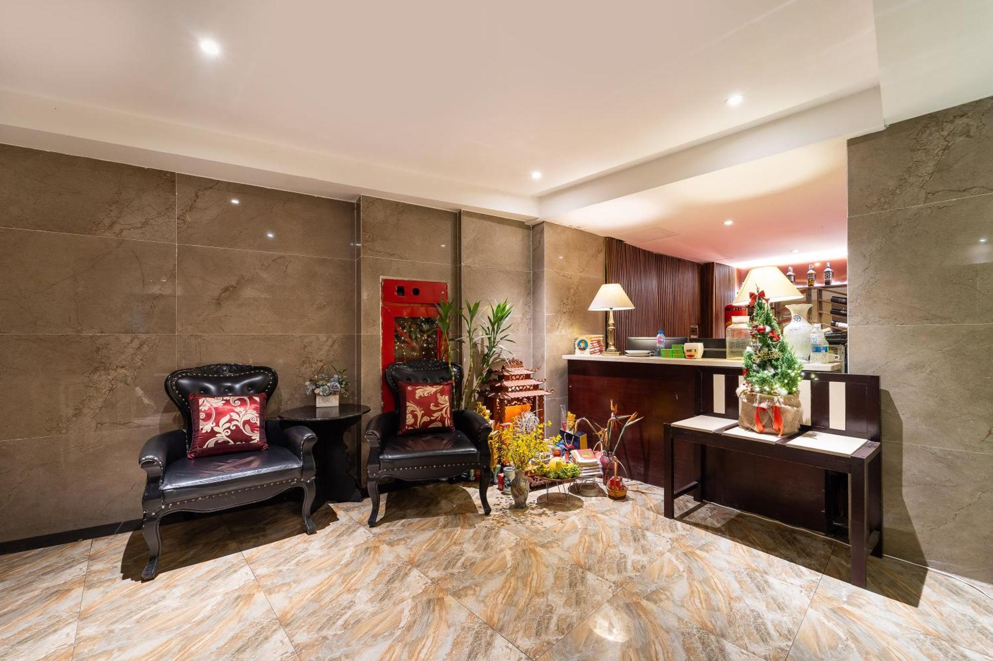 Ha Noi Memory Central Hotel And Spa Hanoi Buitenkant foto