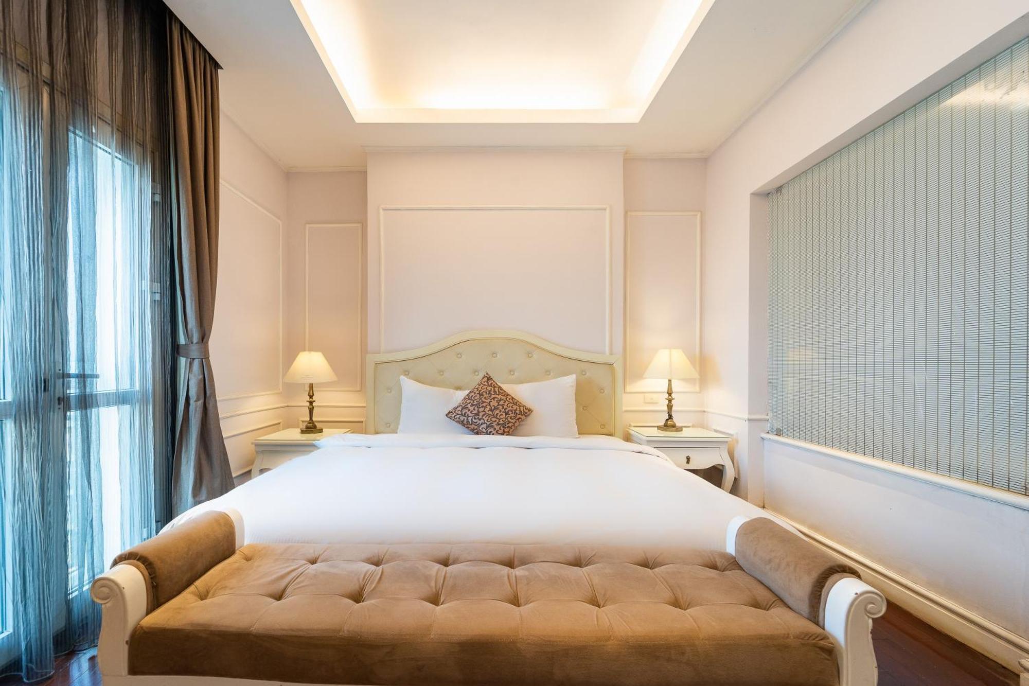 Ha Noi Memory Central Hotel And Spa Hanoi Buitenkant foto