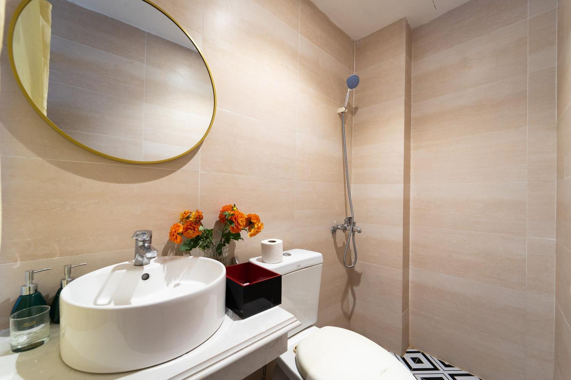Ha Noi Memory Central Hotel And Spa Hanoi Kamer foto