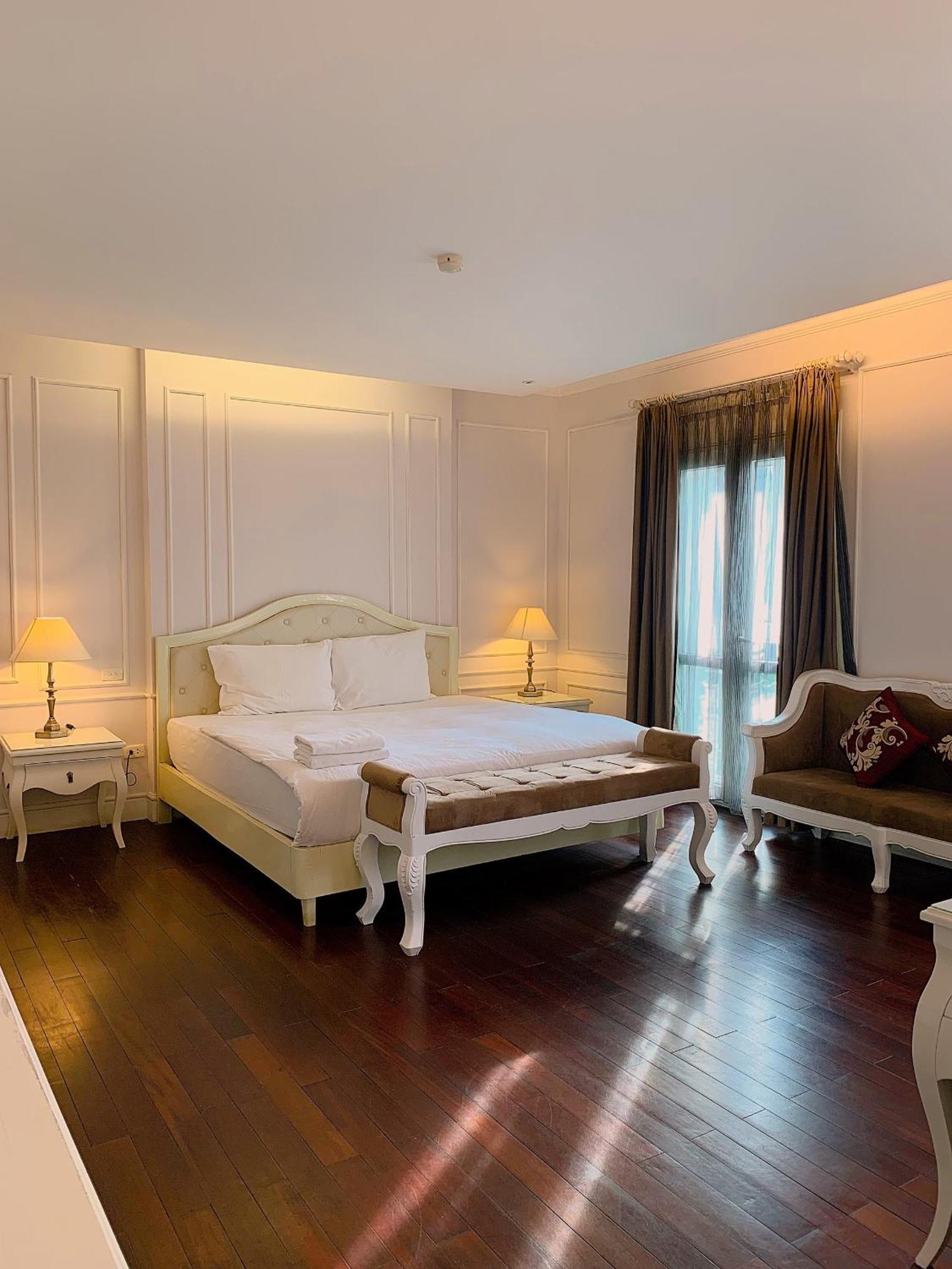 Ha Noi Memory Central Hotel And Spa Hanoi Buitenkant foto